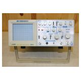 BK Precision 2120B Analog Oscilloscope