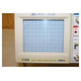 BK Precision 2120B Analog Oscilloscope