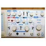 BK Precision 2120B Analog Oscilloscope