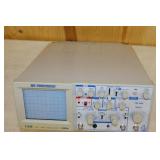 BK Precision 2120B Analog Oscilloscope