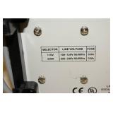 BK Precision 2120B Analog Oscilloscope