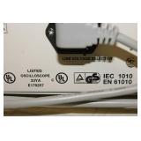BK Precision 2120B Analog Oscilloscope