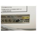 BK Precision 2120B Analog Oscilloscope