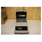 Vintage Bausch & Lomb Balomatic 300 35mm Slide Projector