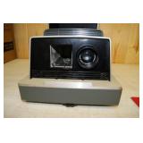 Vintage Bausch & Lomb Balomatic 300 35mm Slide Projector