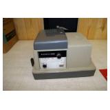 Vintage Bausch & Lomb Balomatic 300 35mm Slide Projector