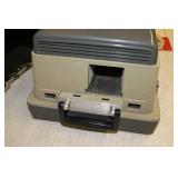 Vintage Bausch & Lomb Balomatic 300 35mm Slide Projector