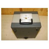 Vintage Bausch & Lomb Balomatic 300 35mm Slide Projector