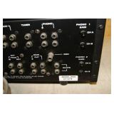 SAE 2100 Pre-Amplifier Parametric Equalizer
