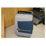 TOWER 8mm Projector with Box & One Reel Vintage