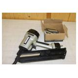 Surebonder 9773 Pneumatic 33 Degree Clipped Head