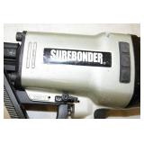 Surebonder 9773 Pneumatic 33 Degree Clipped Head