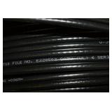 Spool New Double Coax
