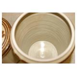 Lot of 4 Canister Set
