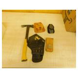 Lot Of Misc. Tools