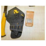 Lot Of Misc. Tools