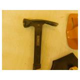 Lot Of Misc. Tools