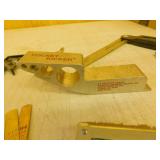 Misc. Tools