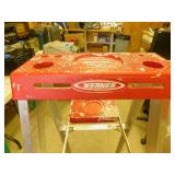 Werner 4ft. Step Ladder