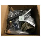 RYOBI 1,700 PSI 1.2 GPM Electric Pressure Washer open box not used
