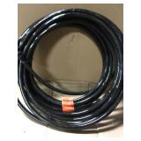 DEWALT 3/8 in. x 50 ft. 5000 PSI Replacement/Extension Hose in good condition