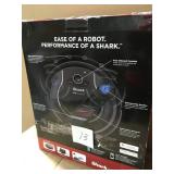 Shark ION ROBOT 750 Connected Robotic Vacuum Cleaner in good condition