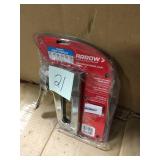 Arrow Fastener T50 Heavy-Duty Staple Gun in good condition