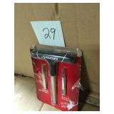 Husky T-Handle Faucet Seat Wrench in good condition