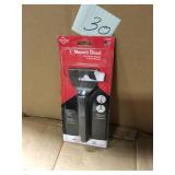 Mayhew 3 in. x 7 in. Brick Set Chisel in good condition