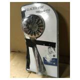 Glacier Bay 1-Spray Hand Shower in Chrome in good condition