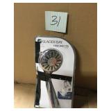 Glacier Bay 1-Spray Hand Shower in Chrome in good condition