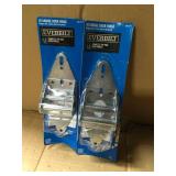 Everbilt Number-3 Hinge for Garage Doors in good condition
