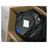 Vacmaster 12 Gal. Wet/Dry Vacuum in good condition