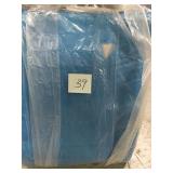 Pratt Retail Specialties 18 in. x 24 in. 30# White Newsprint Paper (833-Sheets) in good condition