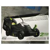 American Lawn Mower Company 14 in. 11 Amp Corded Electric Walk Behind Push Mower in good condition