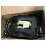 American Lawn Mower Company 14 in. 11 Amp Corded Electric Walk Behind Push Mower in good condition