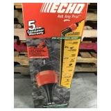 ECHO Lawn Equipment PAS Blower Attachment 99944200490 not used
