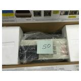 Reddy Heater Fire Places, Wood Stoves, & Hardware 10,000 BTU Blue Flame Dual-Fue in good condition