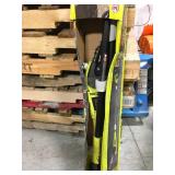 RYOBI 8 in. 6 Amp Pole Saw in good condition