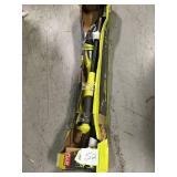RYOBI 8 in. 6 Amp Pole Saw in good condition