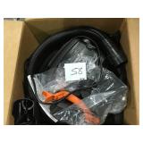 RIDGID 6 Gal. 3.5-Peak HP NXT Wet/Dry Vac in good condition
