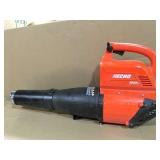 ECHO 145 MPH 550 CFM Variable-Speed Turbo 58-Volt Brushless Lithium-Ion Cordless Blower in good condition