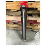 Weber Stainless Steel Replacement Burner Tube Set for Genesis Silver A & Spirit 500 Grill not used