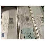 Home Decorators Collection Hand Scraped Strand Woven Harvest 3/8 in. T x 5-1/8 in. W x 36 in. L Engineered Click Bamboo Flooring not used