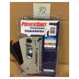 Arrow Fastener 5700 Heavy Duty Staple Gun by Arrow Fastener in good condition