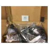 Glacier Bay 825 226 Kitchen Faucet with Side Sprayer in good condition
