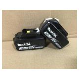 Makita BL1830B 18V 3.0Ah Li-Ion Battery in good condition