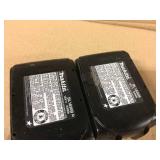 Makita BL1830B 18V 3.0Ah Li-Ion Battery in good condition
