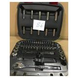 Husky Mechanics Tool Set (65-Piece) in good condition