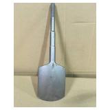 Dewalt DW5848B Clay Spade 4 SDS Max in good condition